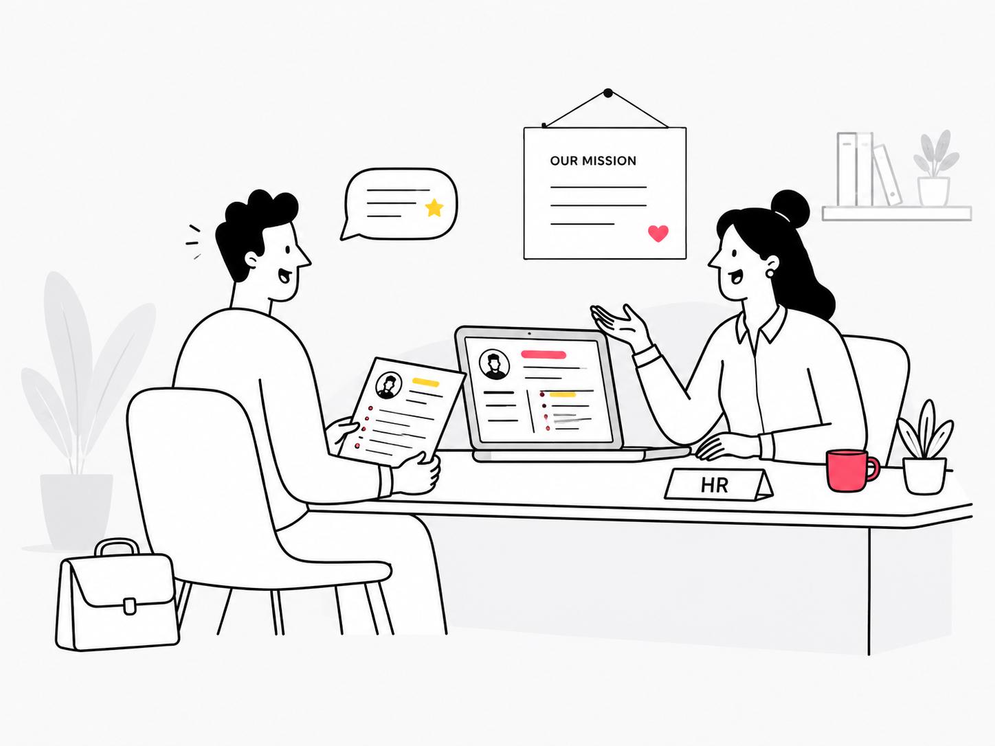 Thousands hired with CvLaunch